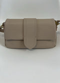 Camel Quilted