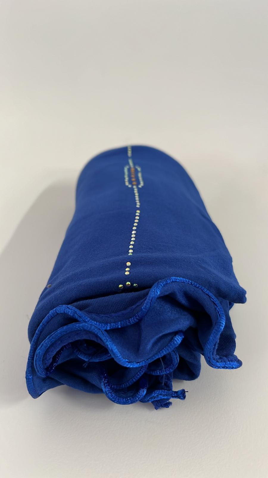 Deep Navy