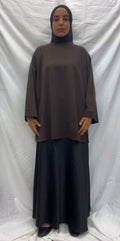 Oversize Blouse