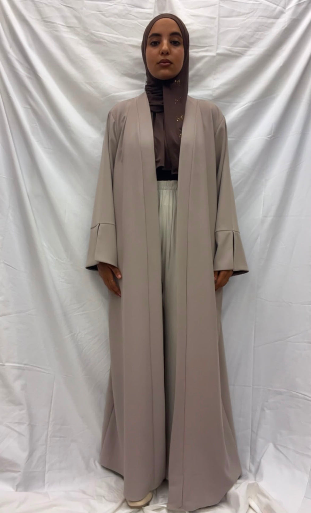 Long Kimono