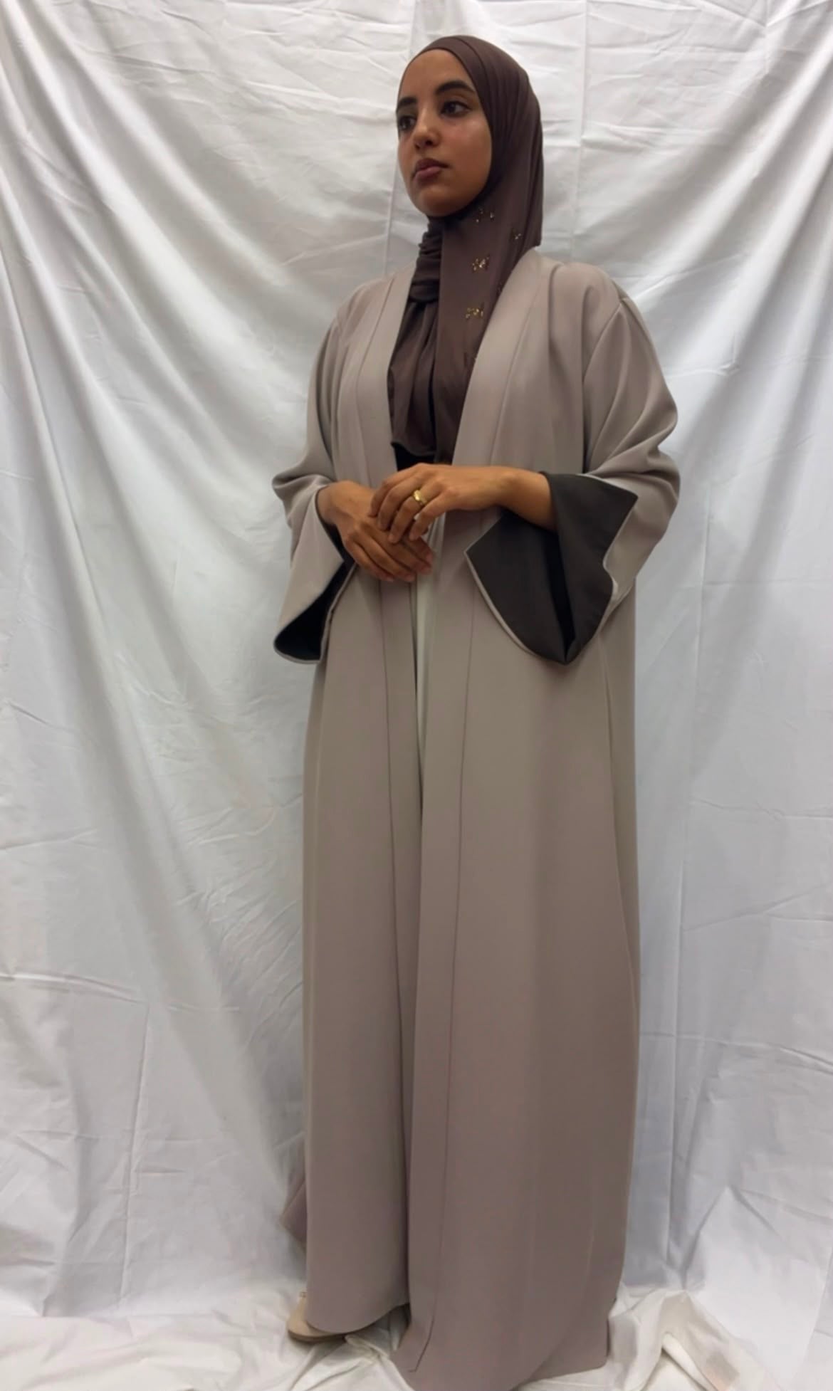 Long Kimono