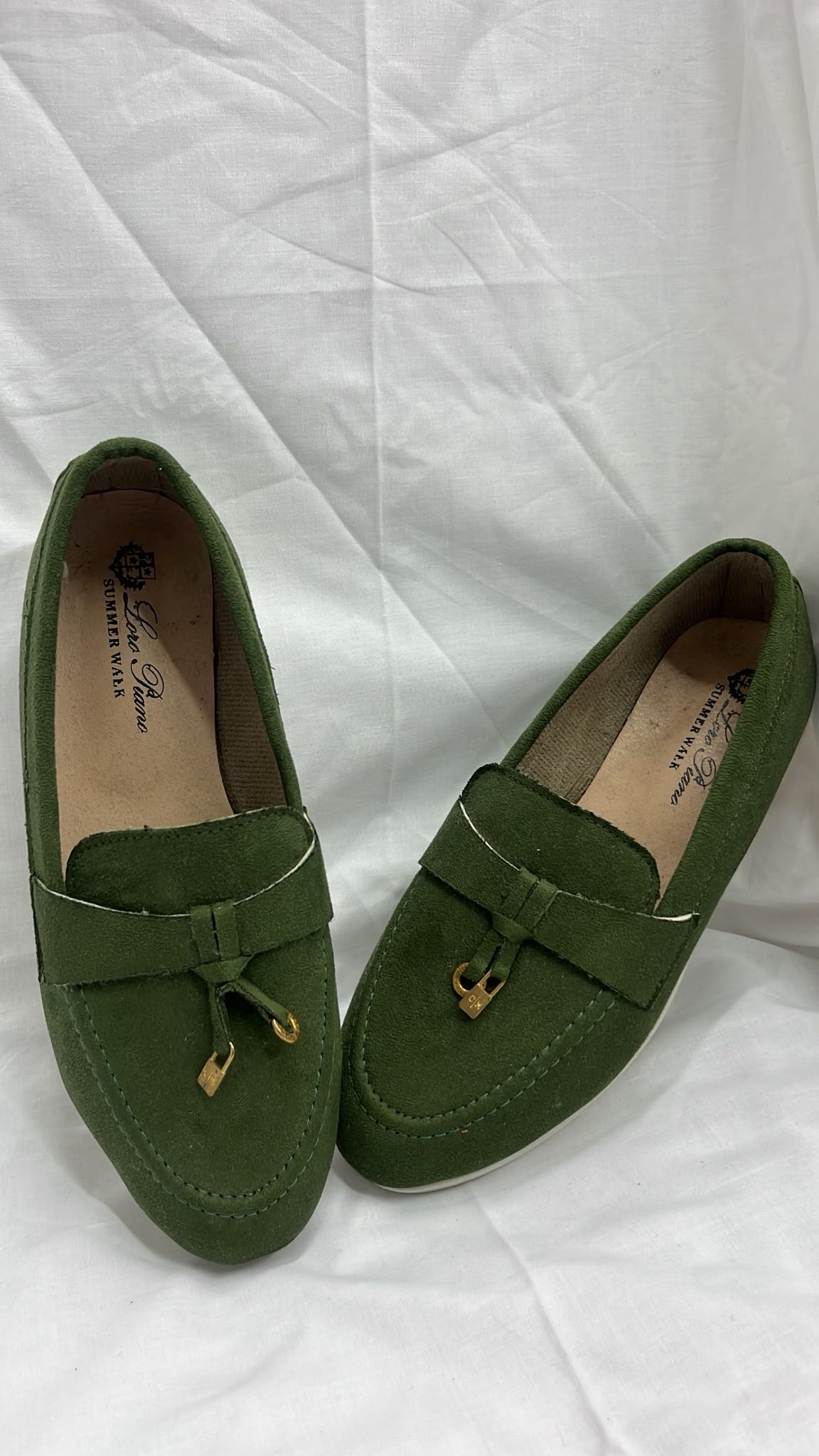 Loafers