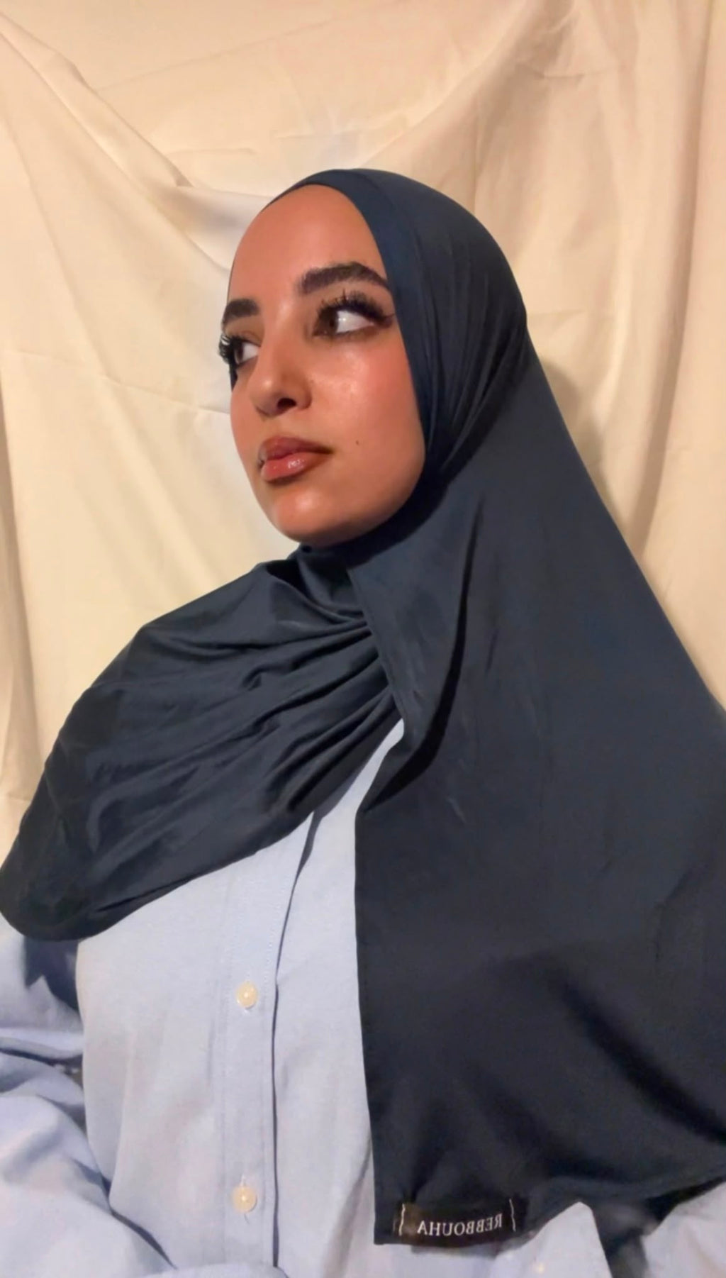 Hijab Midnight
