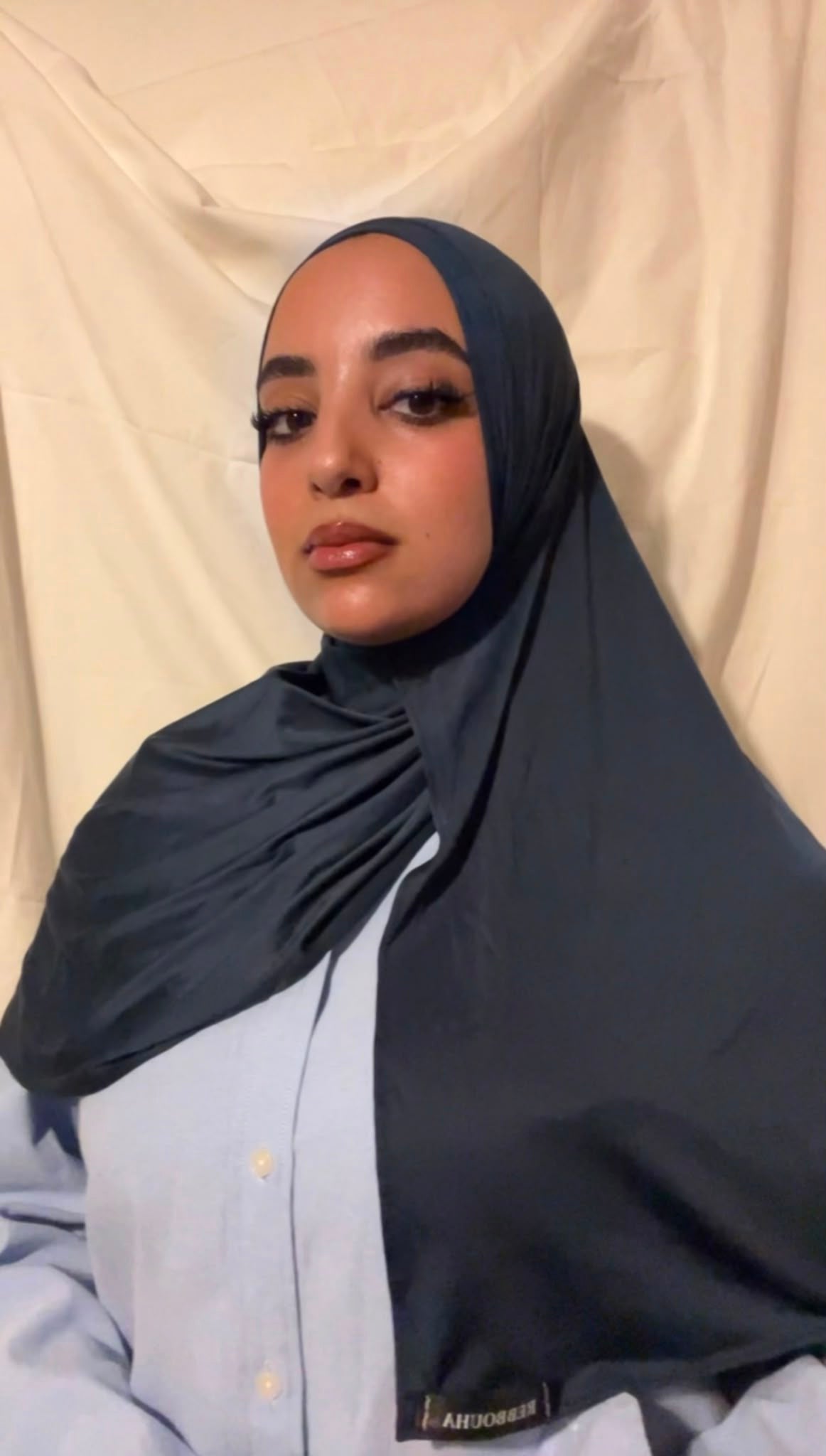 Hijab Midnight