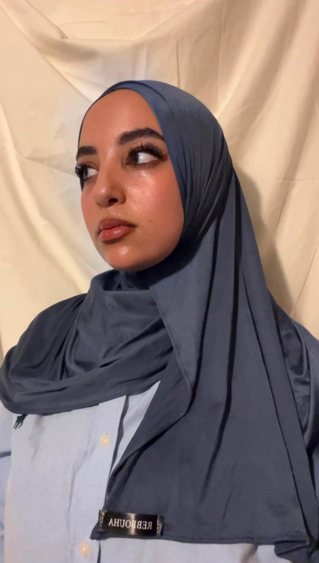 Hijab Mist