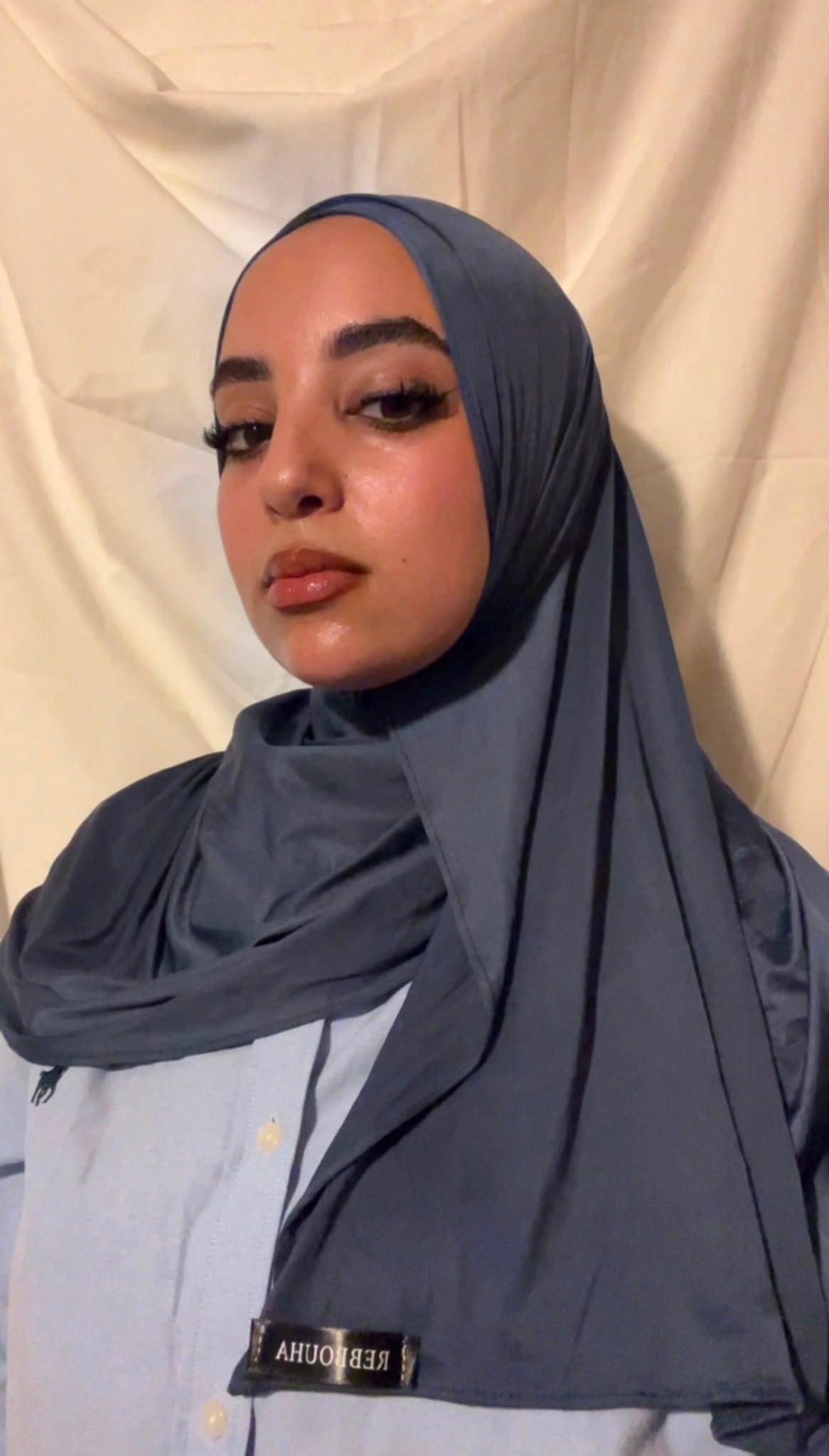 Hijab Mist
