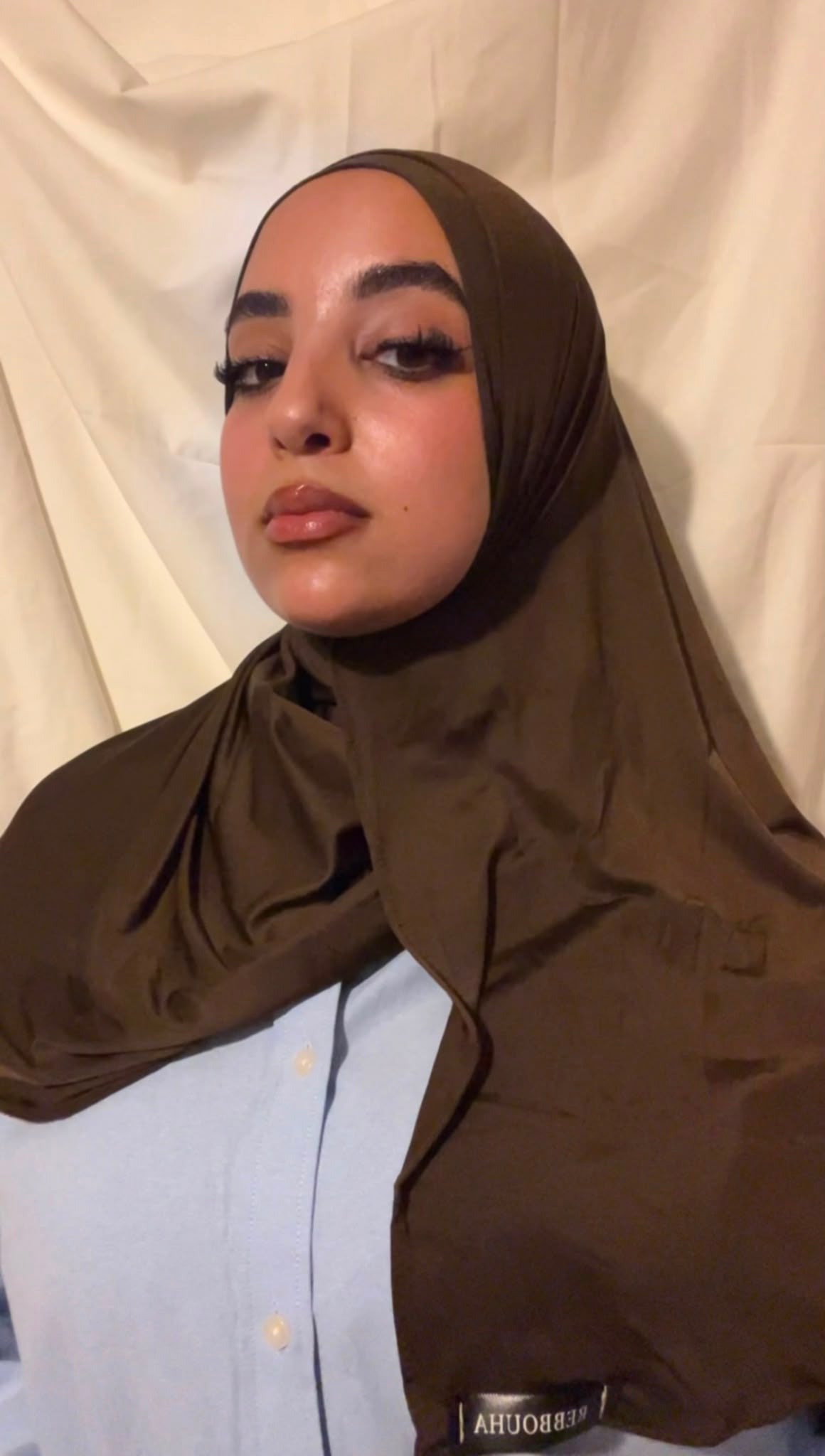 Hijab Cocoa