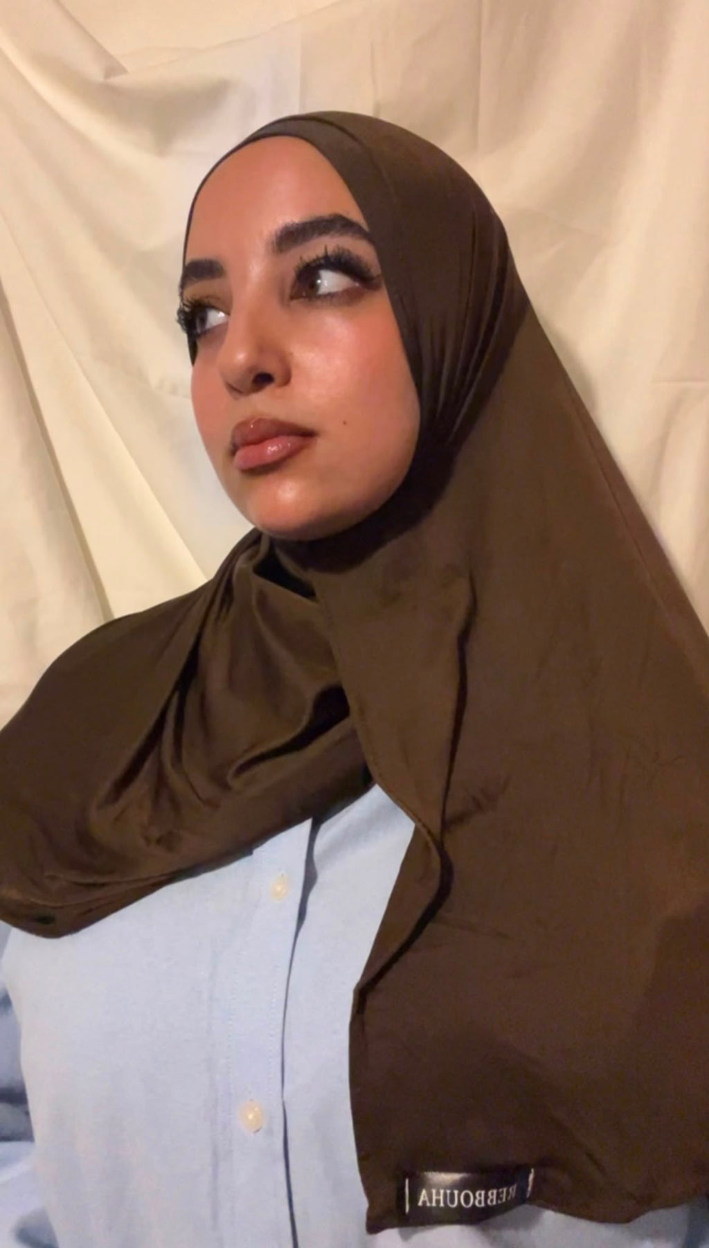 Hijab Cocoa