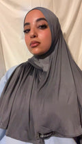 Hijab Ash
