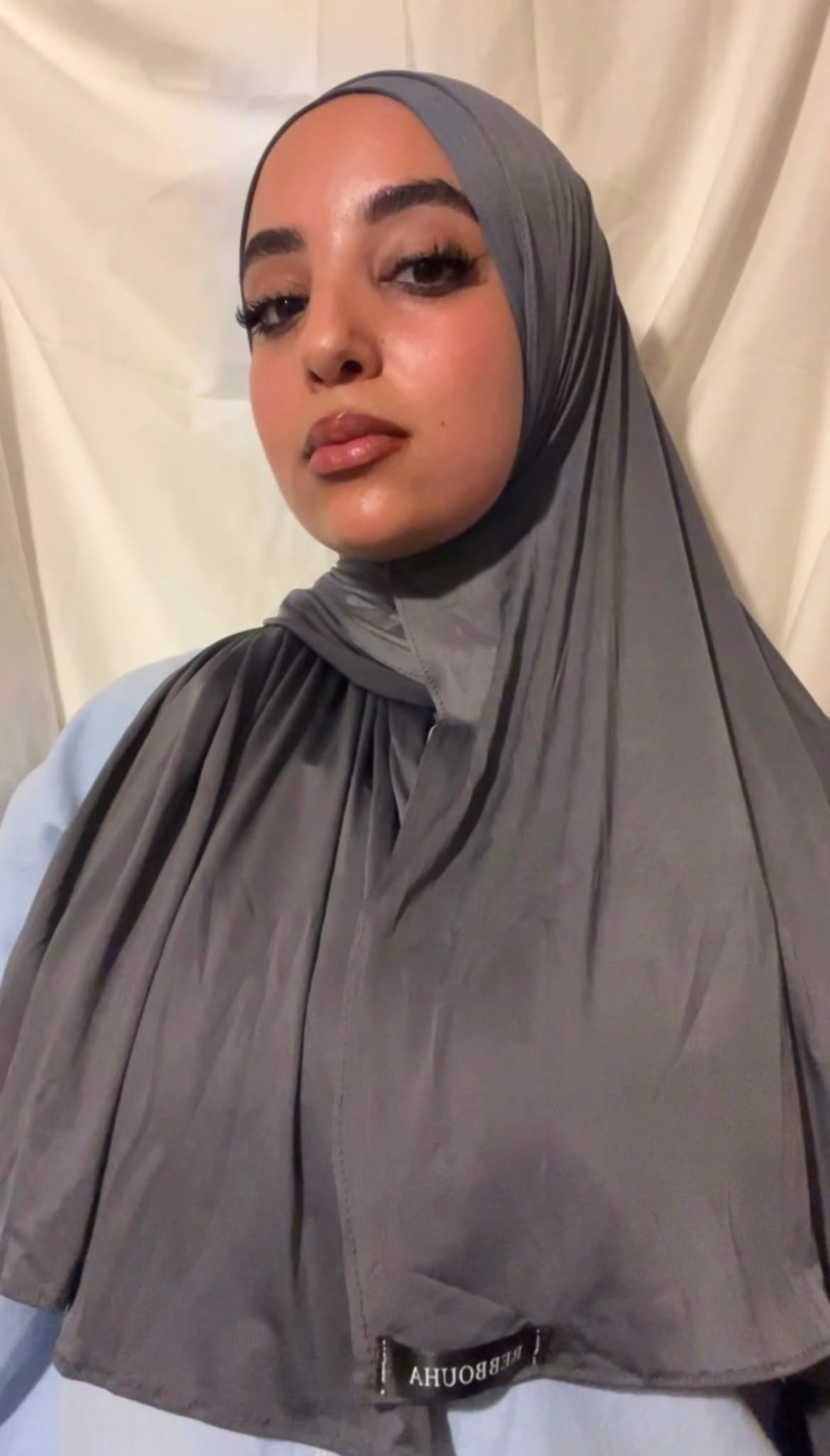 Hijab Ash