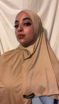 Hijab Amber