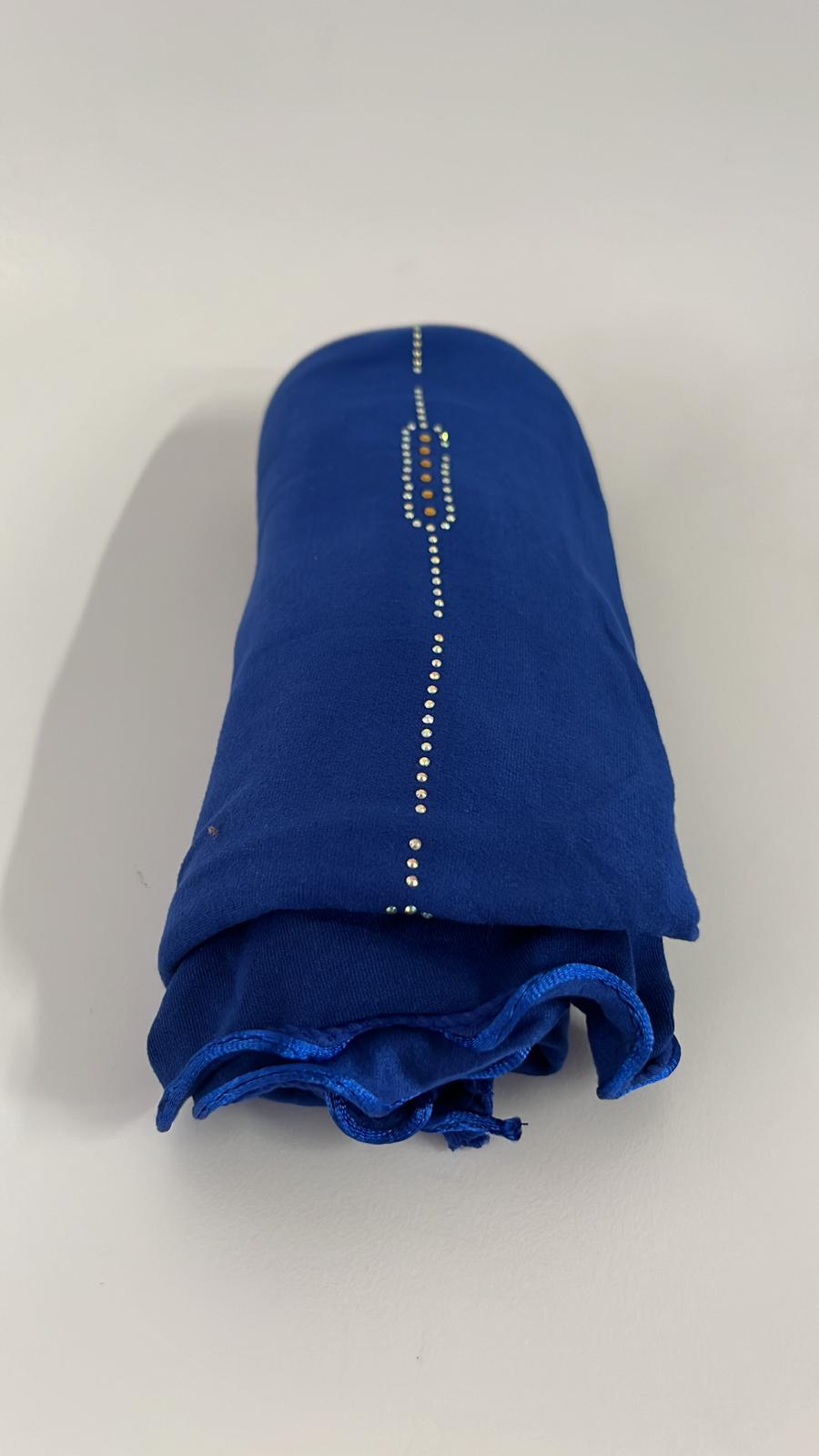 Deep Navy