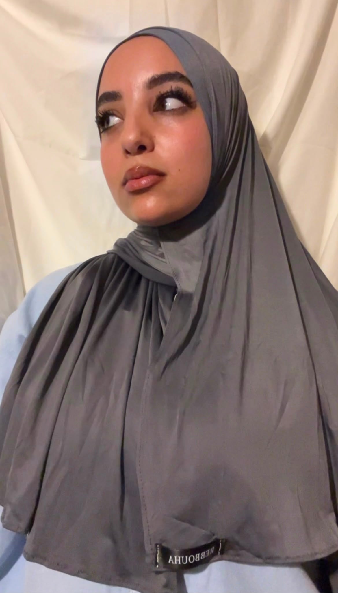 Hijab Ash
