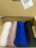 Pack de 4 Hijabs
