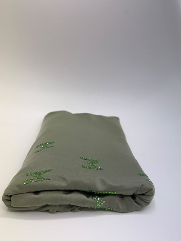 Verde
